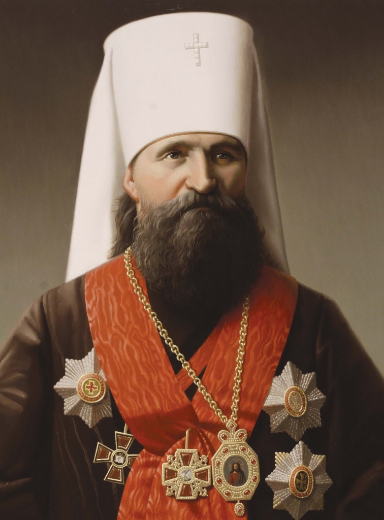 svt.-Vladimir kievski