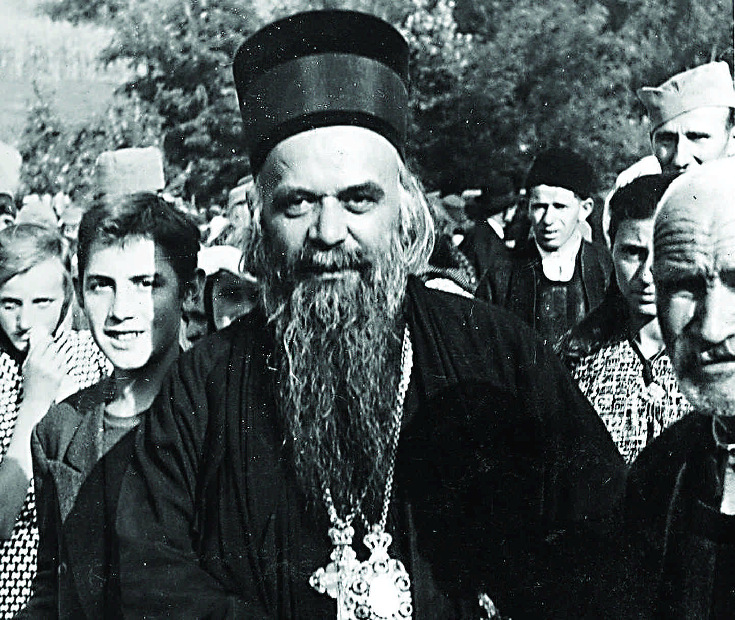 vladika nikolaj