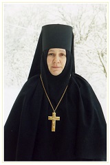 iguman jelisaveta beljajeva