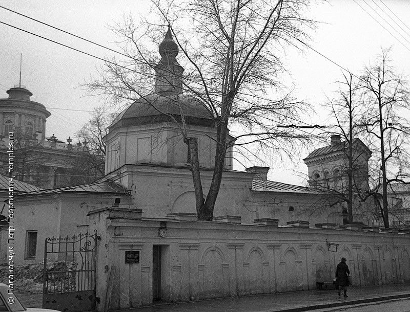 crkva svetog nikole
