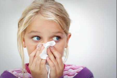 sinusitis