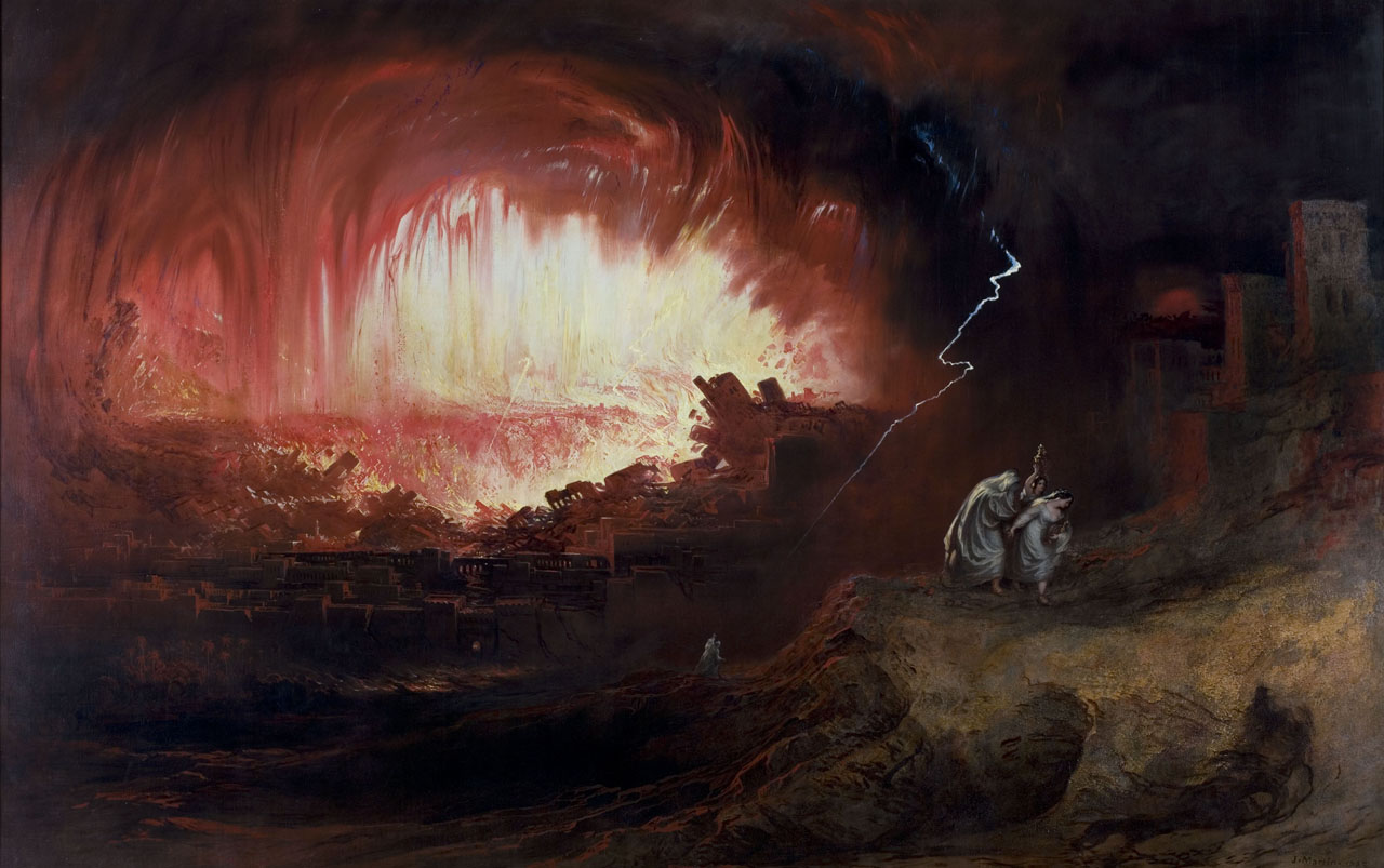 sodom i gomor