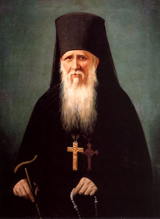 amvrosije