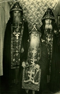 glinski starci