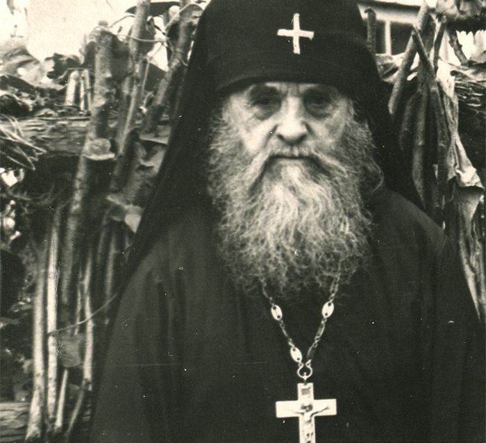glinski starci serafim romancov