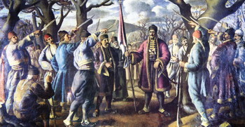 ustanak