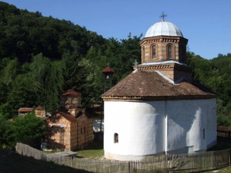valjevska gracanica