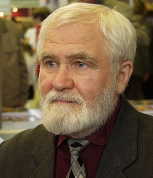 vladimir osipov