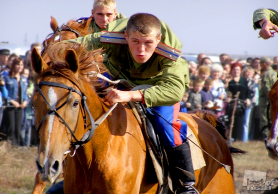 kozaci 4