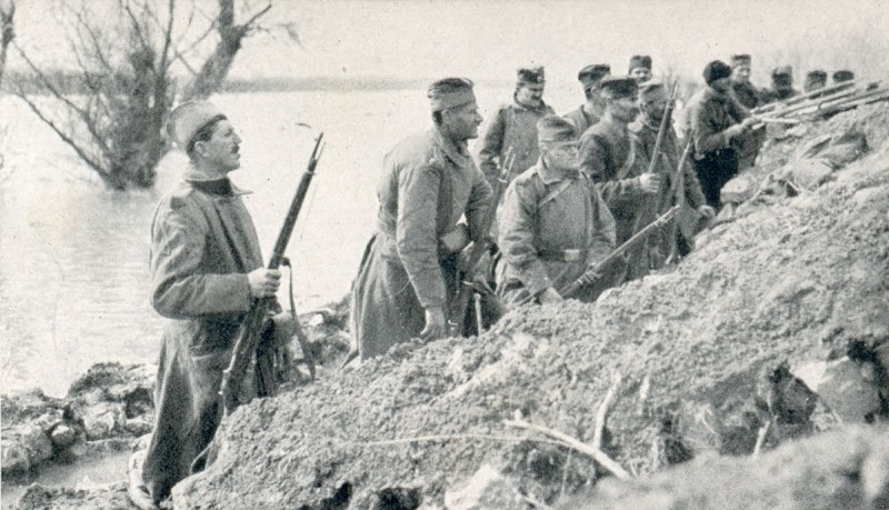 odbranabgada