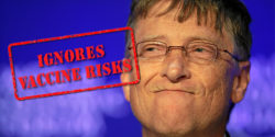 Bill Gates WEF 2009 Davos Featured Image-250x125