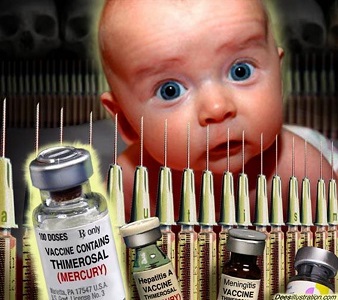 vakcine bebe