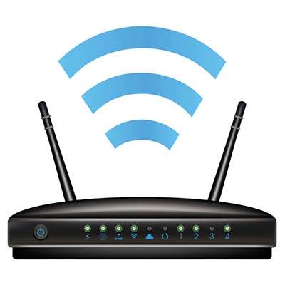 wifi 400